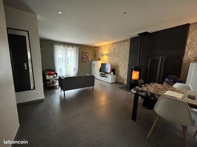 Maison vente à Mantes-la-Jolie, Freneuse