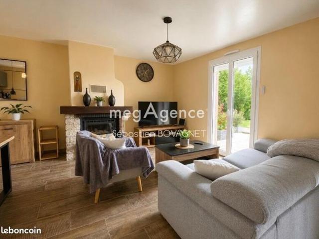Maison vente à Alençon, Lalacelle