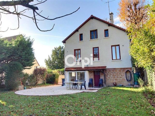 Maison vente à Évry, Yerres