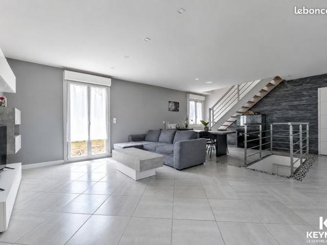 Maison vente à Saint-Germain-en-Laye, Sartrouville