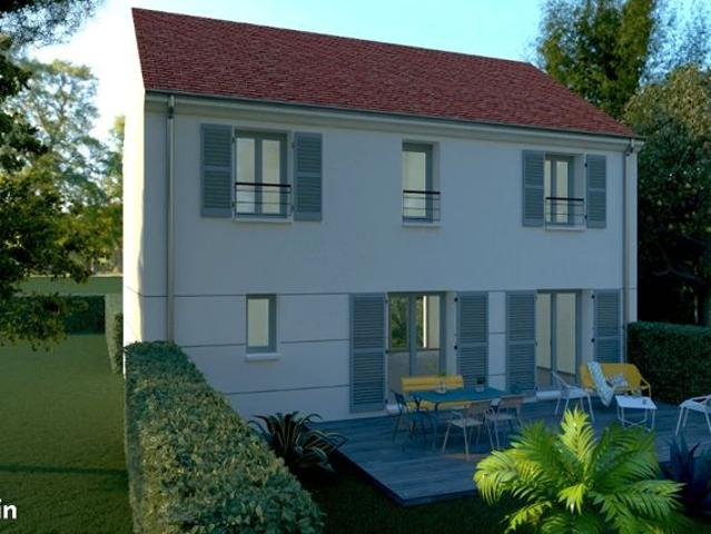Maison vente à Pontoise, Presles