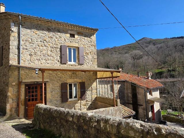 Maison location à Privas, Auvergne-Rhône-Alpes