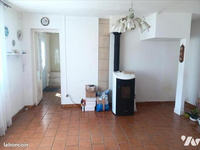 Maison vente à Rouen, Le Houlme