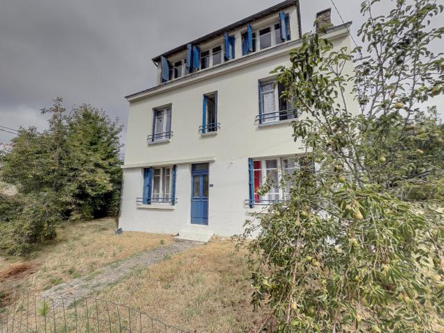 Maison vente à Pontivy, Bretagne