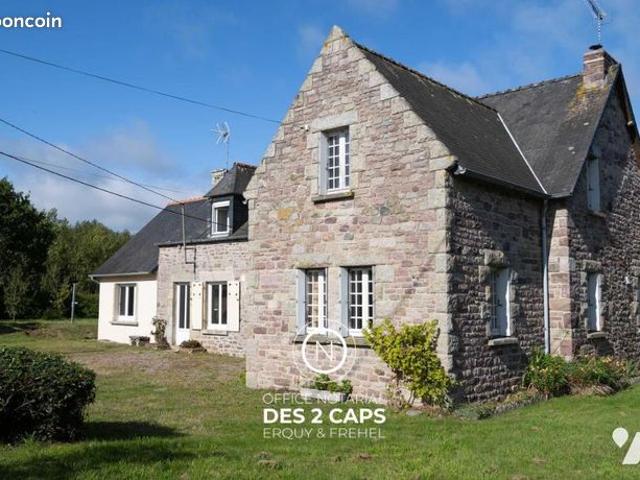 Maison vente à Dinan, Bretagne