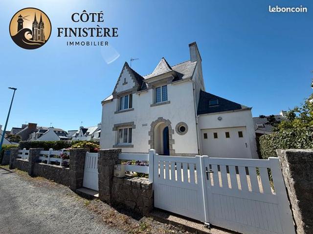 Maison vente à Quimper, Bretagne