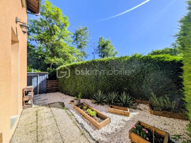 Maison vente à Annecy, Rumilly