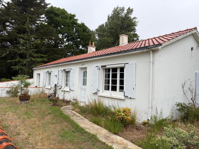 Maison vente à Les Sables-d'Olonne, Saint-jean-de-monts
