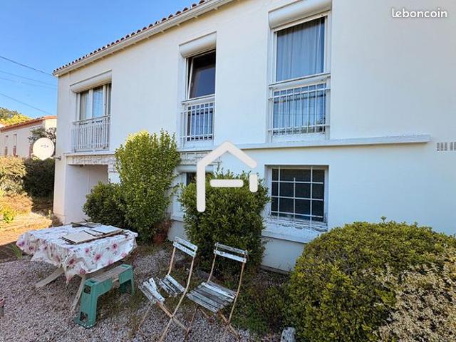 Maison vente à La Roche-sur-Yon, La Roche-sur-yon