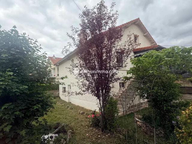 Maison vente à Millau
