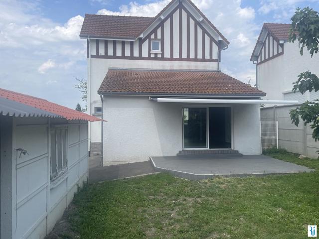 Maison vente à Grand-Couronne, Seine-Maritime