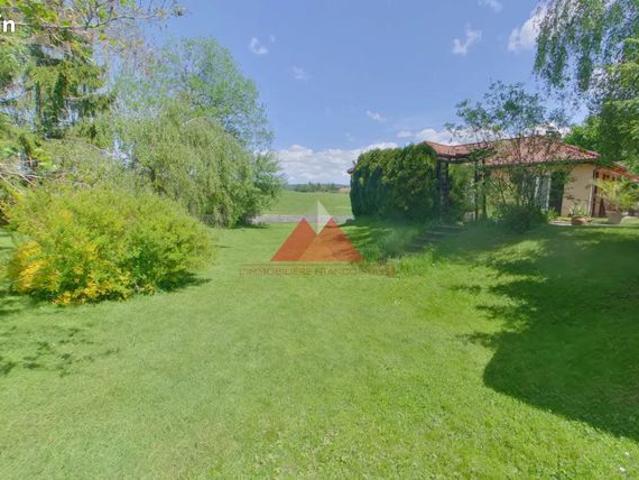 Maison vente à Saint-Claude, La Chaumusse