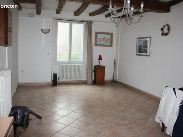 Maison vente à Étampes, Janville-sur-juine