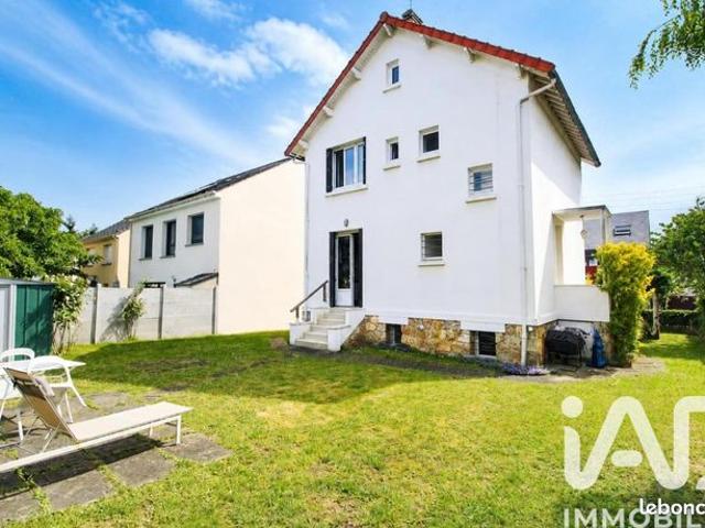 Maison vente à Palaiseau, Longjumeau