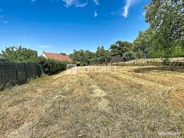 Maison vente à Chalon-sur-Saône, Beaumont-sur-grosne