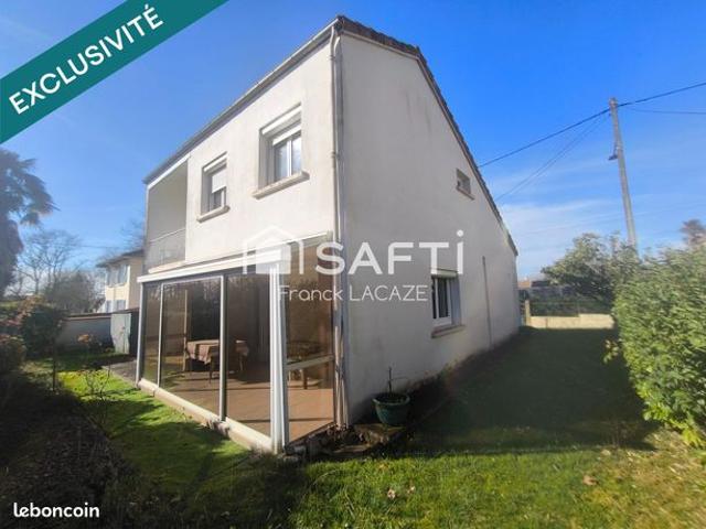 Maison vente à Mirande, Aignan