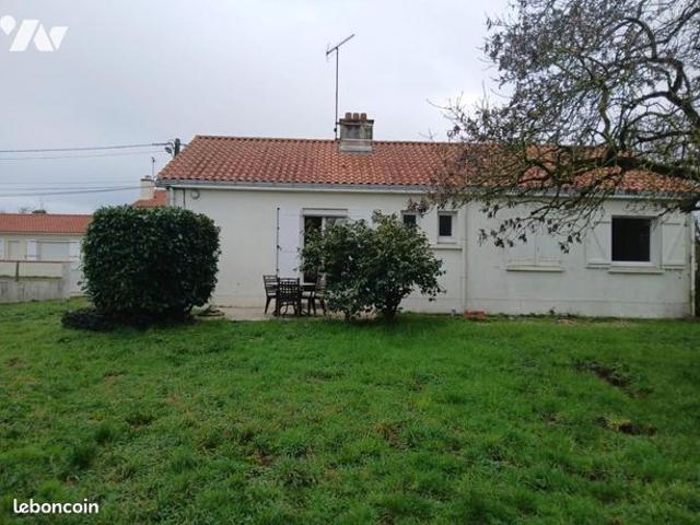 Maison vente à Les Sables-d'Olonne, Commequiers