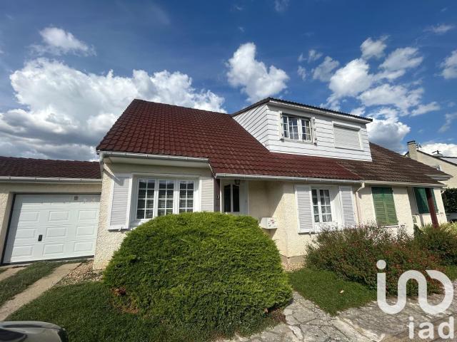 Maison vente à Le Plessis-Pâté, Essonne