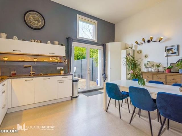 Maison vente à Nuits-Saint-Georges, Côte-d'Or