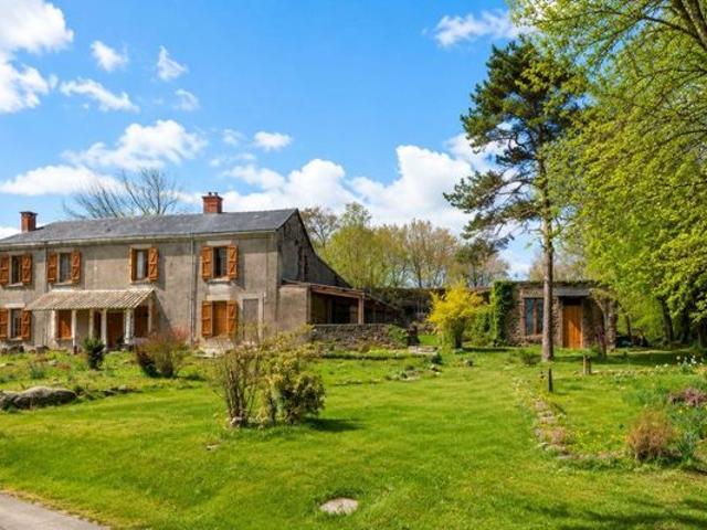 Maison vente à Charleville-Mézières, Monthermé