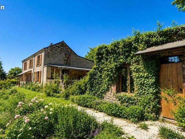Maison vente à Charleville-Mézières, Monthermé