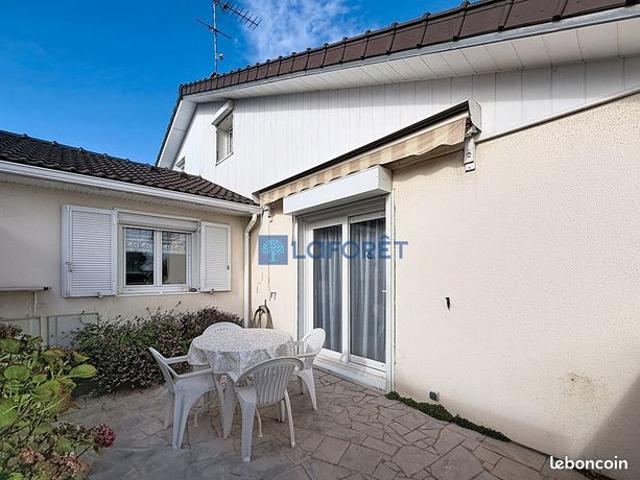 Maison vente à Saint-Germain-lès-Corbeil, Essonne