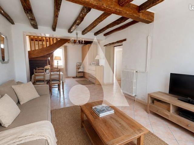 Maison vente à Étampes, Janville-sur-juine