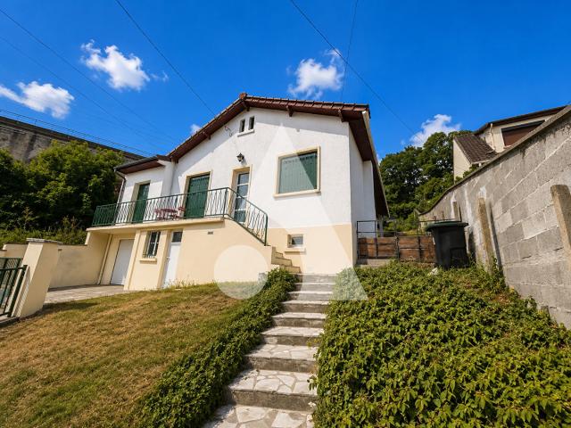 Maison vente à Argenteuil, La Frette-sur-seine