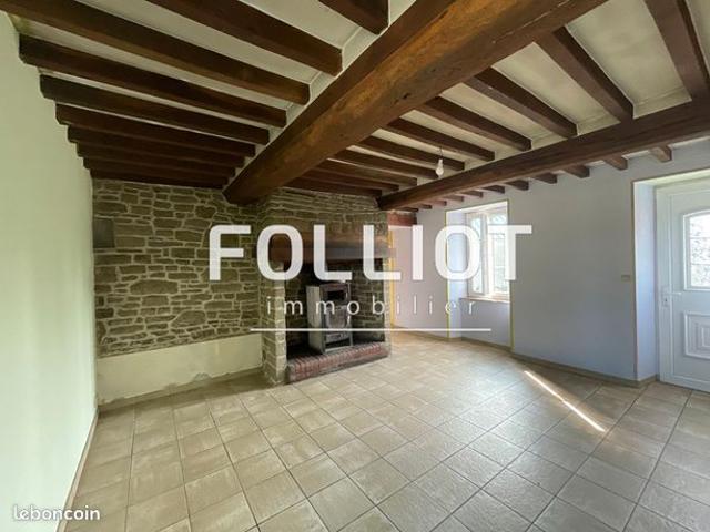 Maison vente à Saint-Lô, Beuvrigny