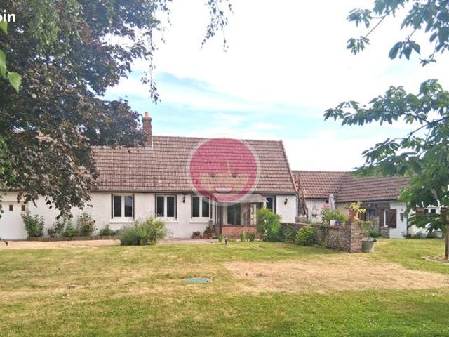 Maison vente à Chartres, Courville-sur-eure