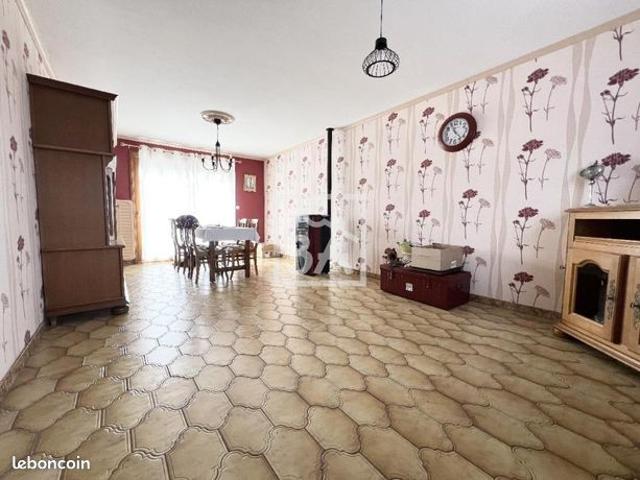 Maison vente à Guarbecque, Pas-de-Calais