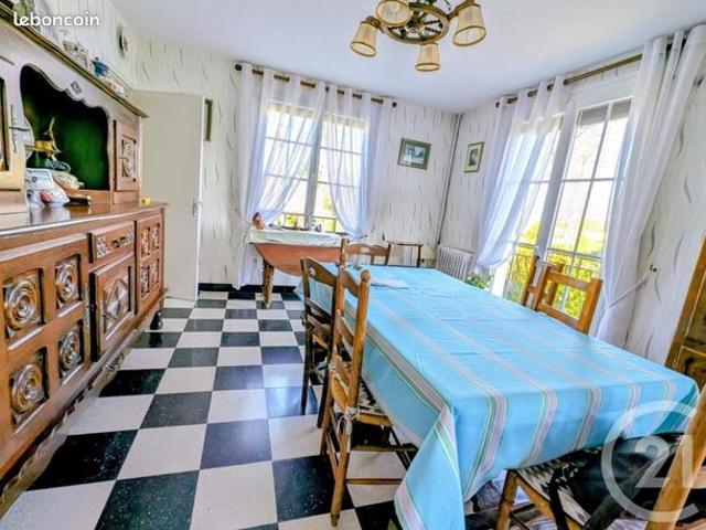 Maison vente à Dieppe, Ermenouville