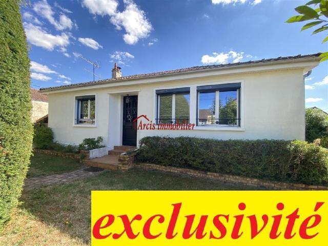 Maison vente à Arcis-sur-Aube, Aube
