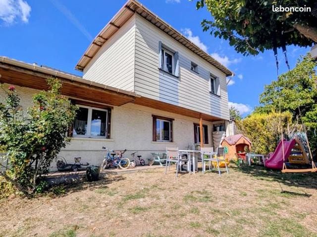 Maison vente à Rambouillet, Thiverval-grignon