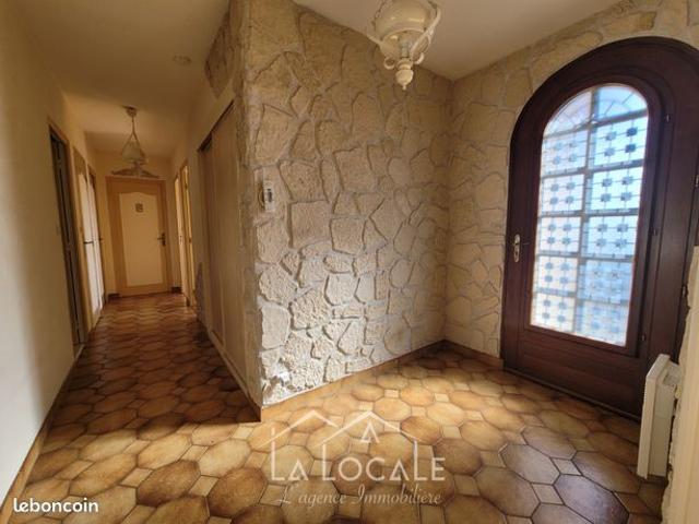 Maison vente à Limoges, Isle