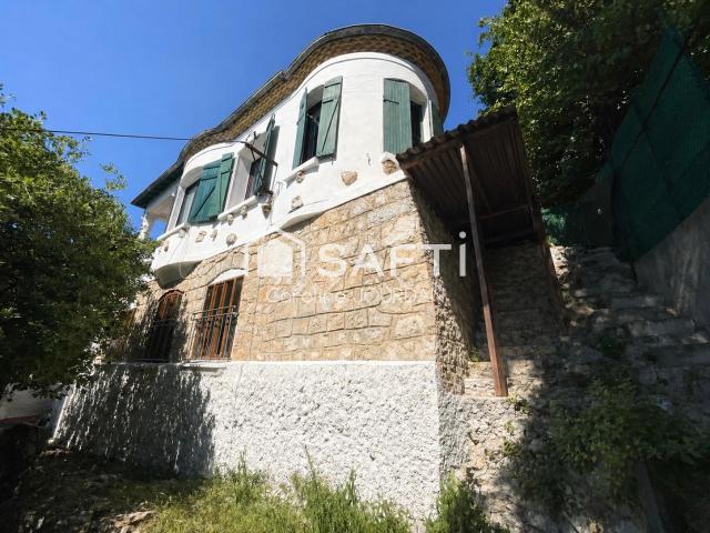 Maison vente à Nice