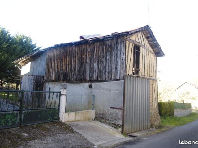 Maison vente à Dému, Gers