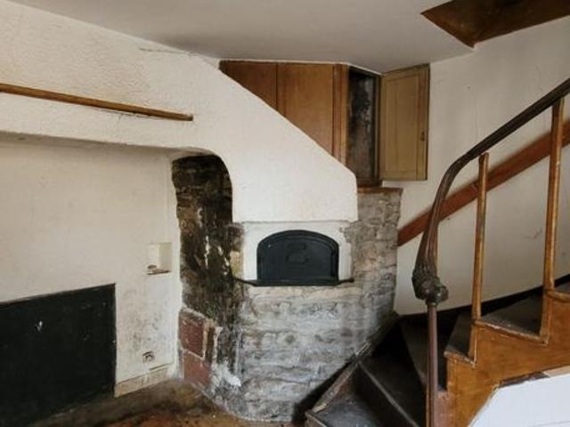 Maison vente à Dole, Lemuy