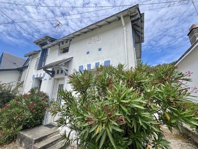 Maison vente à Saint-Nazaire, La Baule-escoublac