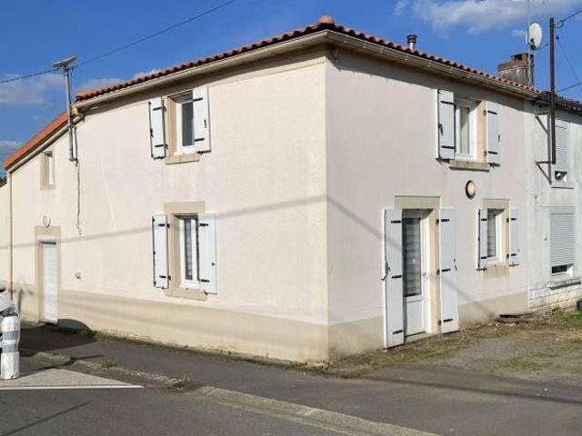 Maison vente à Chantonnay, Vendée