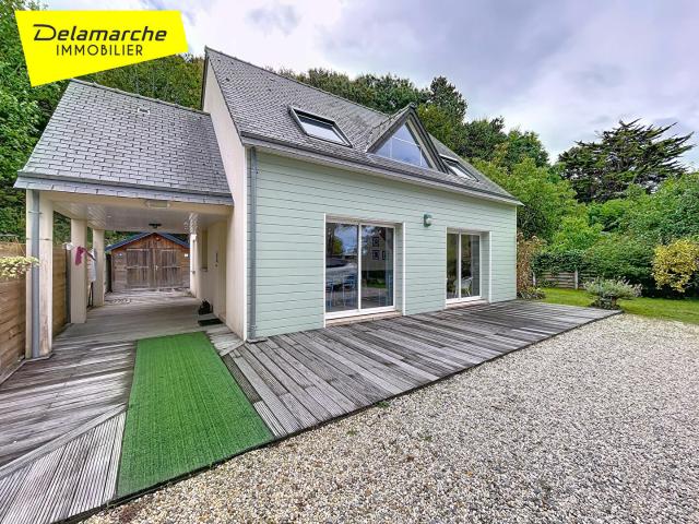 Maison vente à Avranches, Donville-les-bains
