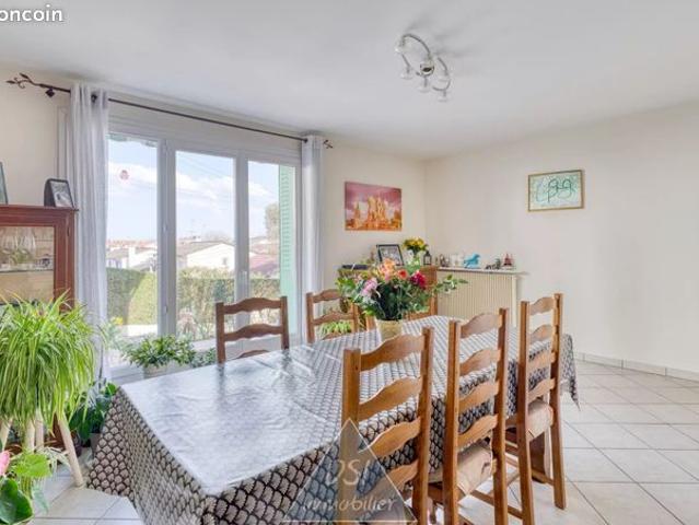 Maison vente à Bourg-en-Bresse, Montluel