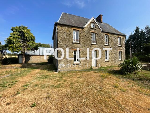 Maison vente à Saint-Lô, Beuvrigny
