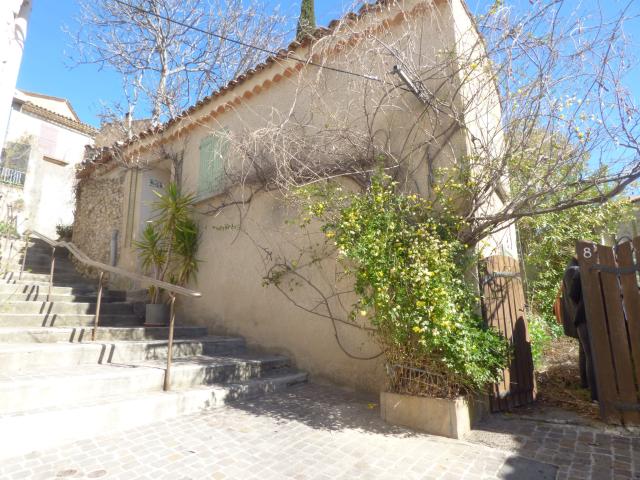Maison vente à Forcalquier, Gréoux-les-bains
