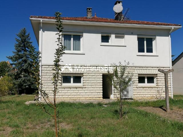 Maison vente à Niautouneix, Douzillac