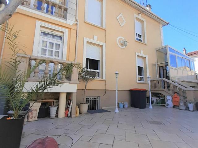 Maison vente à Argenteuil