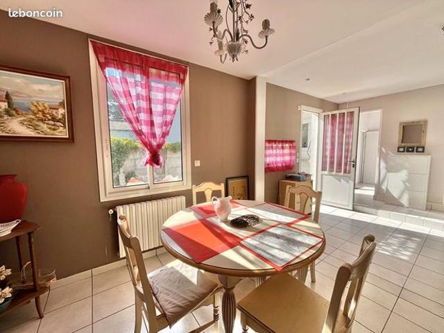 Maison vente à Saint-Nazaire, La Baule-escoublac