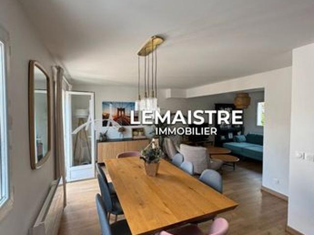 Maison vente à Le Havre