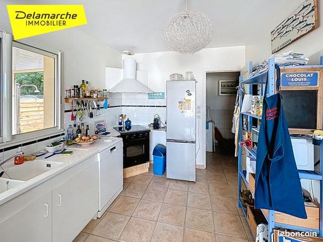 Maison vente à Avranches, Donville-les-bains