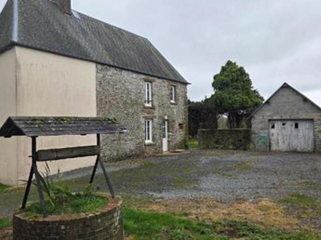 Maison vente à Saint-Lô, Beuvrigny